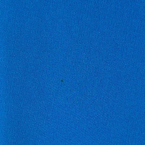 Rag & Bone Bright Blue Skinny Leg Trousers Sz:8 - Picture 10 of 13